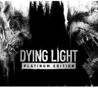 Dying Light Platinum Edition EU XBOX One CD Key