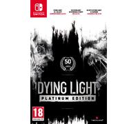 Dying Light Platinum Edition - Nintendo Switch