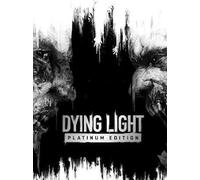 Dying Light | Platinum Edition (PC) - Steam Key - GLOBAL