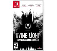 Dying Light Platinum Edition for Nintendo Switch