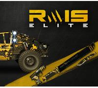 Dying Light - Rais Elite Bundle DLC RU/CIS Steam CD Key