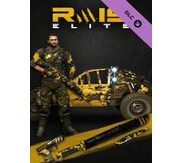 Dying Light - Rais Elite Bundle (PC) - Steam Key - GLOBAL
