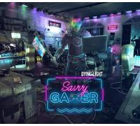 Dying Light - Savvy Gamer Bundle DLC Steam CD Key