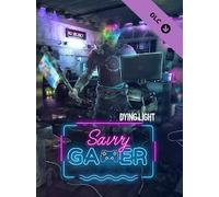Dying Light - Savvy Gamer Bundle (PC) - Steam Gift - EUROPE