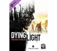 Dying Light Season Pass Steam Key GLOBAL