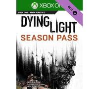 Dying Light Season Pass (Xbox One) - Xbox Live Key - EUROPE