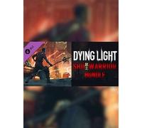 Dying Light - SHU Warrior Bundle Standard Edition - Steam - Key GLOBAL