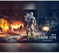 Dying Light - Snow Ops Bundle DLC Steam CD Key