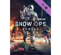 Dying Light - Snow Ops Bundle (PC) - Steam Gift - EUROPE