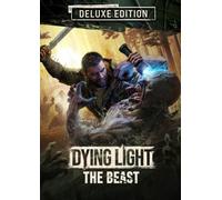 Dying Light: The Beast Deluxe Edition PC