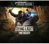 Dying Light: The Beast Deluxe Edition PC Steam Altergift