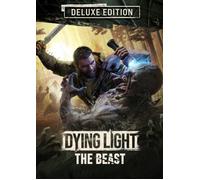 Dying Light: The Beast Deluxe Edition Xbox Series X|S (Europe & UK)
