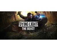 Dying Light The Beast (PS5)