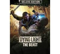 Dying Light: The Beast Restored Land | Deluxe Edition (PC) - Steam Gift - EUROPE