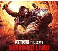 Dying Light: The Beast Restored Land PC Steam CD Key