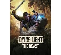 Dying Light: The Beast Restored Land (PC) - Steam Gift - GLOBAL