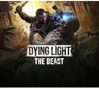 Dying Light: The Beast UK Xbox Series X|S CD Key