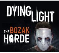Dying Light - The Bozak Horde DLC Uncut RU/CIS PC Steam CD Key