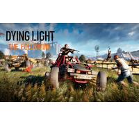 Dying Light: The Following