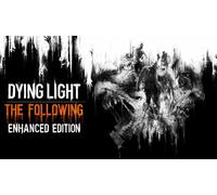 Dying Light The Following Enhanced Edition