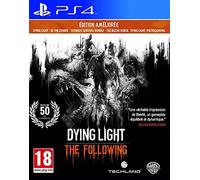 Dying Light The Following - Enhanced Edition