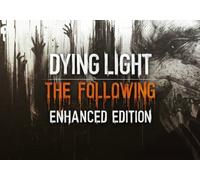 Dying Light The Following (Enhanced Edition) (DLC) (Xbox One / Xbox Series X|S) Xbox Live Key - UNITED STATES