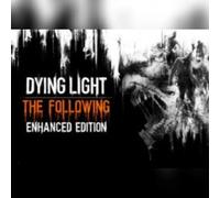 Dying Light: The Following (Enhanced Edition) (PC) Steam Key - EU