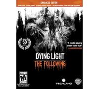 Dying Light: The Following - Enhanced Edition (PC) - Steam Key - EUROPE