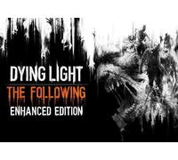 Dying Light: The Following (Enhanced Edition) (uncut) (PC) Steam Key - GLOBAL