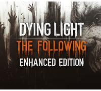 Dying Light: The Following Enhanced Edition US XBOX One / Xbox Series X|S CD Key