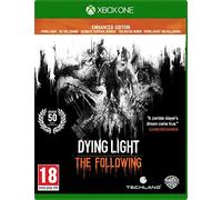 Dying Light: The Following Enhanced Edition (Xbox One)