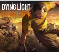 Dying Light - The Following Expansion Pack DLC Uncut EU Steam CD Key