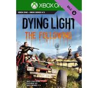 Dying Light: The Following (Xbox One) - Xbox Live Key - EUROPE