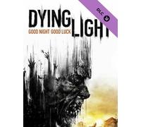 Dying Light Ultimate DLC Collection (PC) - Steam Key - GLOBAL