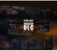 Dying Light Ultimate DLC Collection Steam CD Key