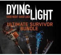 Dying Light - Ultimate Survivor Bundle DLC Steam CD Key
