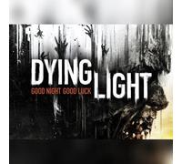 Dying Light UNCUT (PC) Steam Key - EU