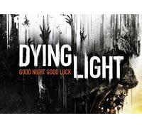 Dying Light (uncut) (PC) Steam Key - GLOBAL