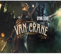 Dying Light - Van Crane Bundle DLC EU PC Steam CD Key