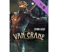 Dying Light - Van Crane Bundle (PC) - Steam Key - EUROPE