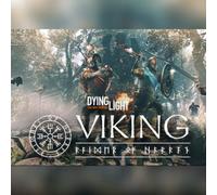 Dying Light - Viking: Raiders of Harran Bundle (DLC) (PC) Steam Key - GLOBAL