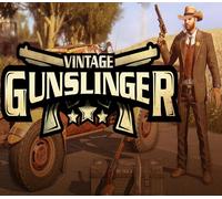 Dying Light - Vintage Gunslinger Bundle RU/CIS DLC Steam CD Key