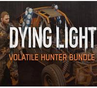 Dying Light - Volatile Hunter Bundle DLC RU/CIS Steam CD Key