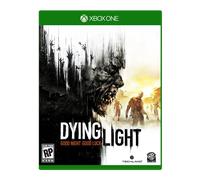 Dying Light - Xbox One Xbox One Standard (Microsoft Xbox One) (US IMPORT)