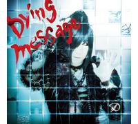 DYING MESSAGE(+DVD)(ltd.)(TYPE A)
