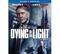 Dying of the Light [Blu-ray] [2014] [US Import]
