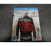 Dying of The Light [Blu-ray] [Region B]