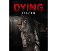 DYING: Reborn Xbox Live Key Xbox One EUROPE