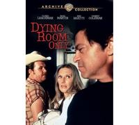 Dying Room Only (TV) (DVD) Dabney Coleman Louise Latham Ron Feinberg (US IMPORT)