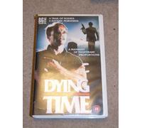 Dying Time [VHS] [1990]